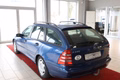 Daumennagel 3 - Mercedes-Benz C 200 T CDI