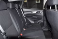 Daumennagel 20 - Nissan Qashqai Visia/1 HAND/33290 KM