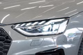 Daumennagel 4 - Audi S4 Avant 3.0 TDI quattro|S-SITZE|MASSAGE|ACC