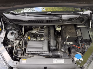 Volkswagen Touran Comfortline BMT/Start-Stopp Automatik - bilder 42