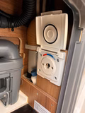 Daumennagel 15 - Knaus Vansation 500 MQ