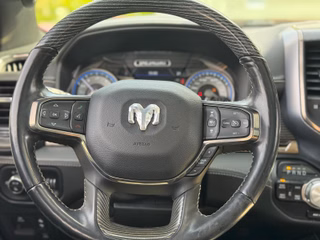 Dodge RAM 5.7 V8 Crew Cab Limited + Rambox + LPG - foto 26
