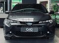 Daumennagel 2 - Toyota Corolla Touring Sports Hybrid 1.HD|KAMERA|ACC|SHZ+LK