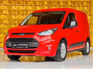 Ford Transit Connect Gebrauchtwagen Kaufen