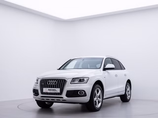 Audi Q5 Gebrauchtwagen Kaufen