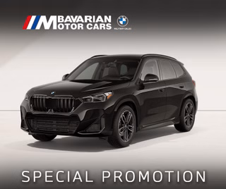 BMW X1 New vehicle for sale