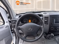 Daumennagel 10 - Mercedes-Benz Sprinter II 314 CDI Pritsche DoKa /LEDER/STHZ/KLIMA/
