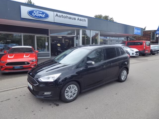 Ford Grand C-Max Gebrauchtwagen Kaufen