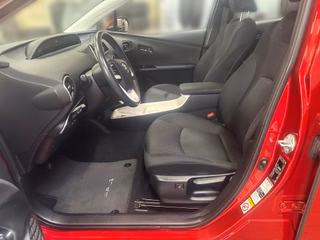 Toyota Prius Executive +Winterräder - bilder 11