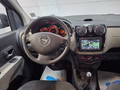 Daumennagel 11 - Dacia Lodgy Laureate Navi Klima Freisp. Bluetooth