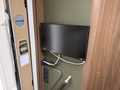 Daumennagel 26 - Eura Mobil PT 696 EB Mondial S Paket SAT+TV Fahrassistenz