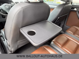 Volkswagen Touran Highline*2.HAND*KLIMA*NAVI*TEMPO*AHK*SHZ* - bilder 4