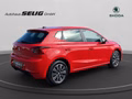 Daumennagel 6 - SEAT Ibiza Style 1.0 MPI 59 kW (80PS) 5-Gang Style