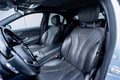 Daumennagel 11 - Mercedes-Benz S 560 4MATIC  designo BURMESTER 360 Fond Entert