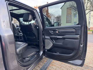 Dodge RAM 1500 5,7 V8 Crew Cab Limited Ladeflächenabdeckung - foto 22
