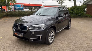 BMW X5 Gebrauchtwagen Kaufen