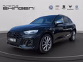 Daumennagel 1 - Audi SQ5 Matrix+AHK+Navi+B&O+Kamera