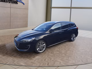 Ford Focus Gebrauchtwagen Kaufen