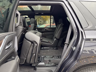 Cadillac Escalade 6.2 V8 Sport Platinum +LPG + 3 Jahre Garantie - foto 24