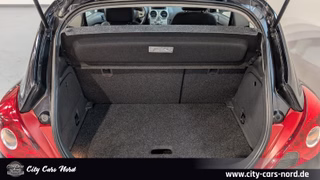 Opel Corsa D CATCH ME RENTNERFAHRZEUG+TEMPOMAT+KLIMA - фото 23