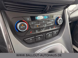 Ford C-Max Titanium*2.HAND*NAVI*AHK*TEMP*TOT*SYNC*EU6 - photo 17