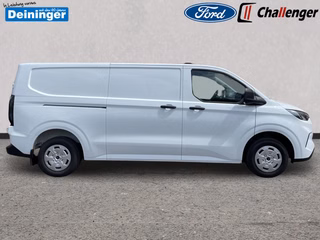 Ford Kastenwagen 320L2 Trend - bilder 6