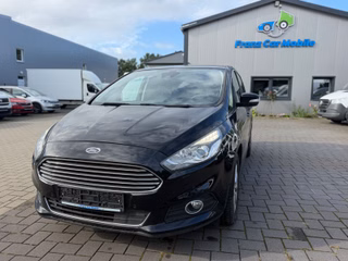 Ford S-Max Gebrauchtwagen Kaufen