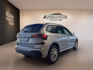 Skoda Kamiq Selection Autom., Matrix LED AHK ACC Kamera CarPlay - photo 4