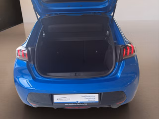 Peugeot 208 Allure Pack  LED ACC CarPlay Virtual - foto 3