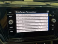 Daumennagel 21 - Volkswagen Touran Highline 1.5 TSI DSG 7 SITZE AHK KAMERA