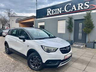 Opel Crossland (X) Gebrauchtwagen Kaufen