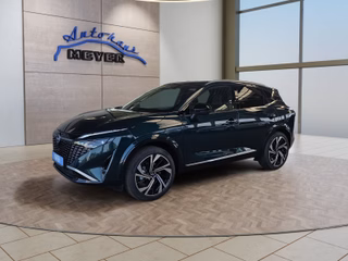Nissan Qashqai age.one-day registration Kaufen