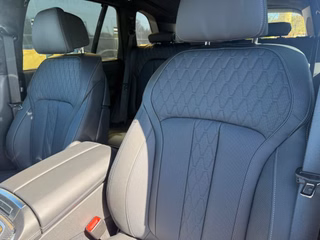 2026 BMW X5 M60i - photo 7