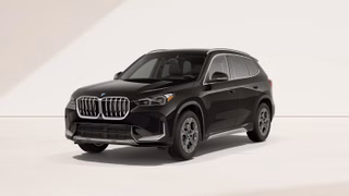2027 BMW X1 xDrive28i - photo 2