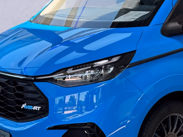 Ford Transit Custom MS-RT Pureflexx Travel Light Camperumbau 0,00% Finanzierung möglich! - bilder 4
