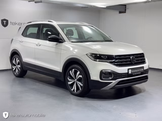 Volkswagen T-Cross Style 1.6 TDI *DSG*Navi*LED*CarPlay* - foto 4