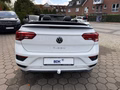 Daumennagel 9 - Volkswagen T-Roc Cabriolet R-Line DSG ACC Kamera Navi AHK