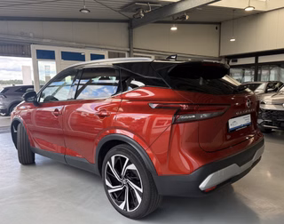 Nissan Qashqai Tekna+ Autom., LED Pano ACC Kamera Bose - bilder 4