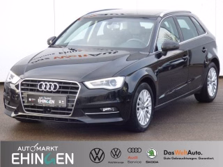 Audi A3 Gebrauchtwagen Kaufen