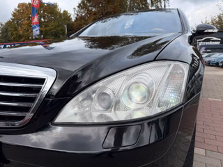 Mercedes-Benz S 500 4Matic DESIGNO*NightVision*Keyless*Kamera* - foto 3