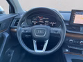 Daumennagel 15 - Audi Q5 quattro TDI S line LED+Navi+ACC+Leder