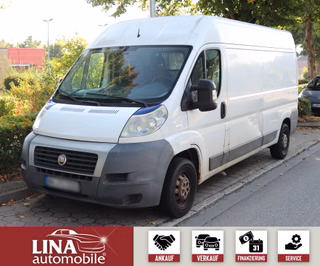 Fiat Ducato Used vehicle for sale