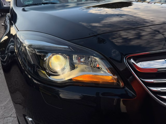 Opel Insignia A Lim*Innovation*Nav*Klima*PDC*Xen*Temp - foto 10
