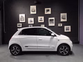 Daumennagel 12 - Renault Twingo Intens / Look Paket schwarz