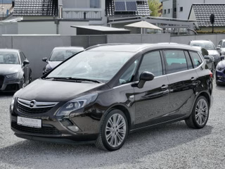 Opel Zafira Gebrauchtwagen Kaufen