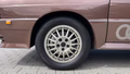 Daumennagel 27 - Audi Urquattro signed by Walter Röhrl