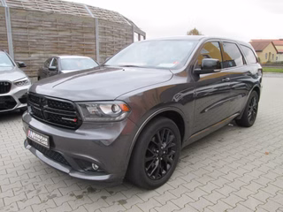 Dodge Durango Used vehicle for sale