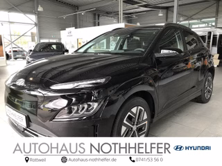 Hyundai KONA Elektro Gebrauchtwagen Kaufen