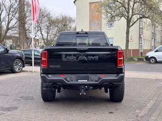 Dodge RAM 3.0L I6 RHO Offizielles Fahrzeug - bilder 7