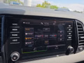 Daumennagel 42 - Skoda Karoq Sportline 1,5TSI DSG aAHK/Matrix/Kessy/Winterp.  **